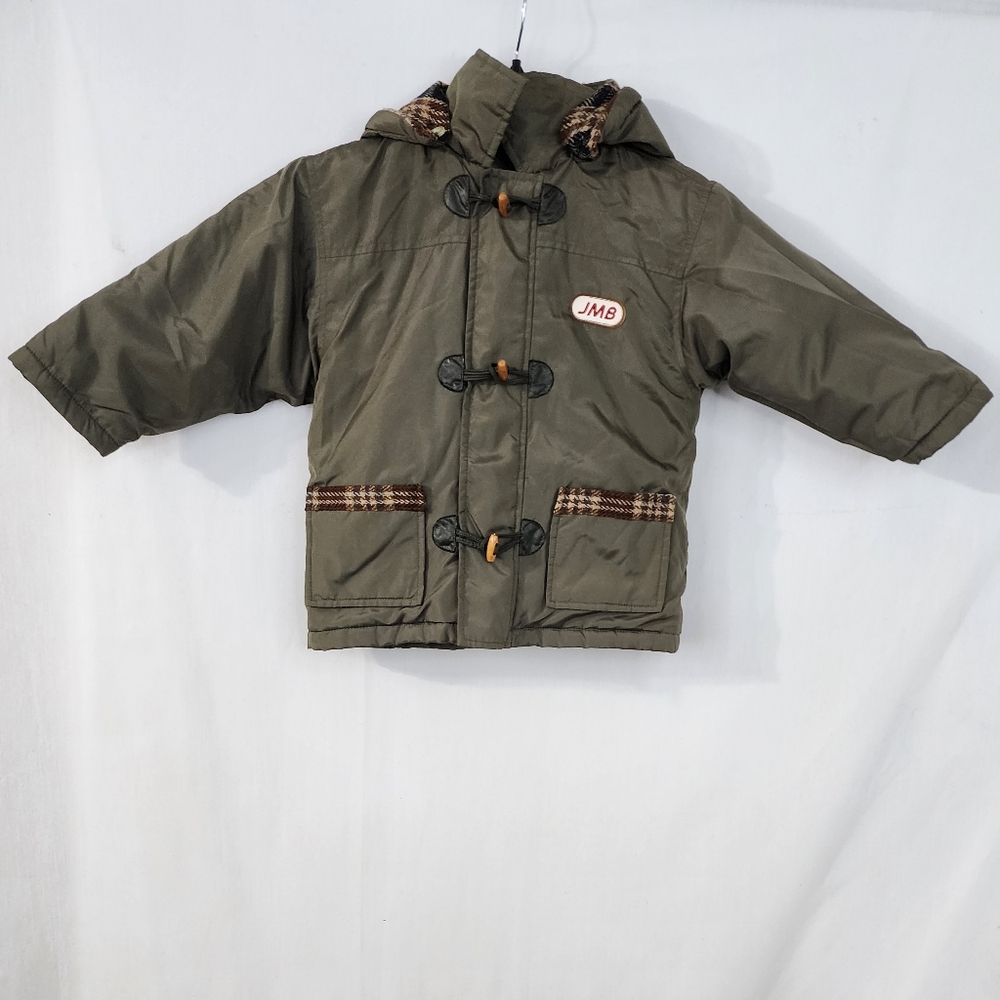 Jumbo hoddie Jackets size XL boy infant